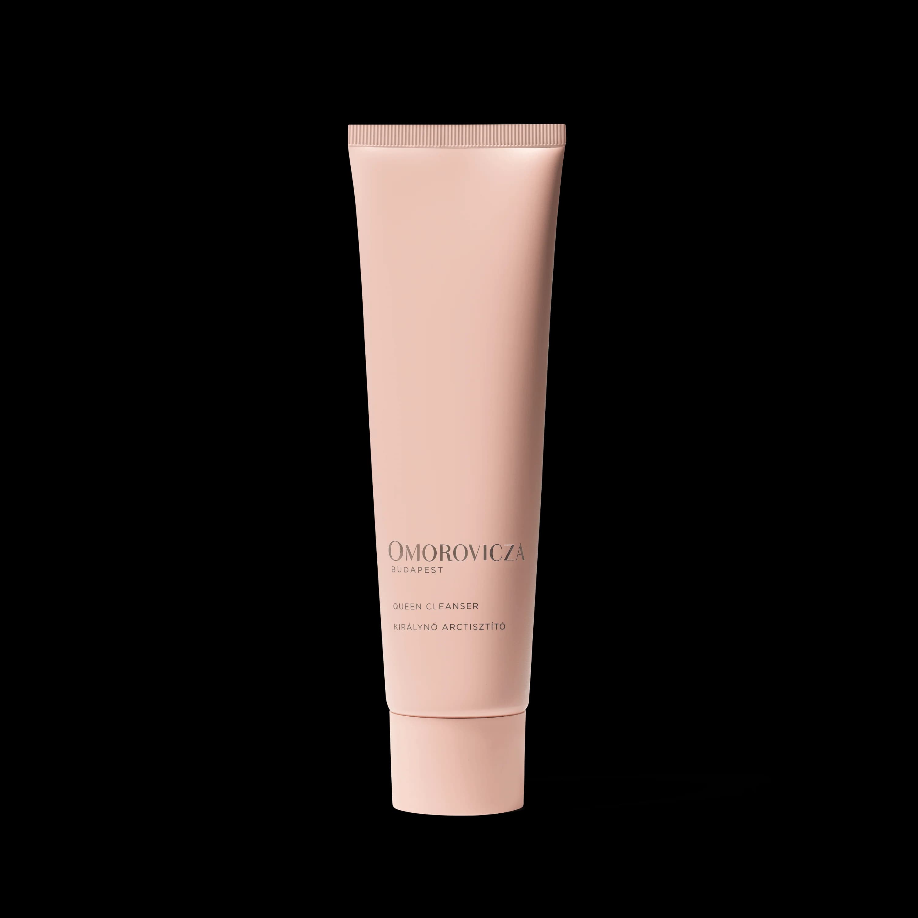 Omorovicza Budapest - Gentle Cleansing Silk Cream + Thermal Water Ansicht 1