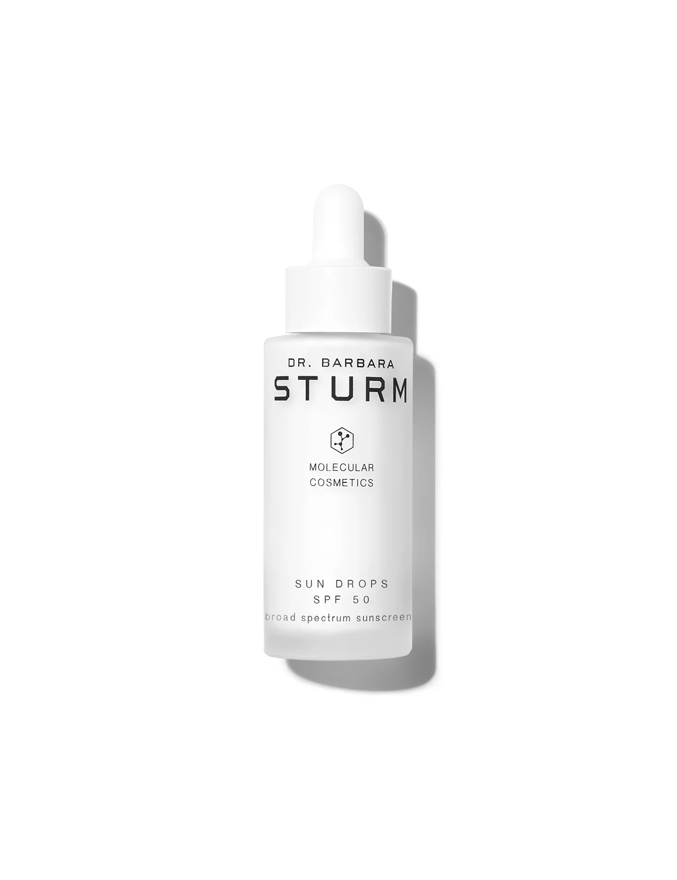 Dr. Barbara Sturm - Sun Drops SPF 50 High Performance Cellular Shield Ansicht 1