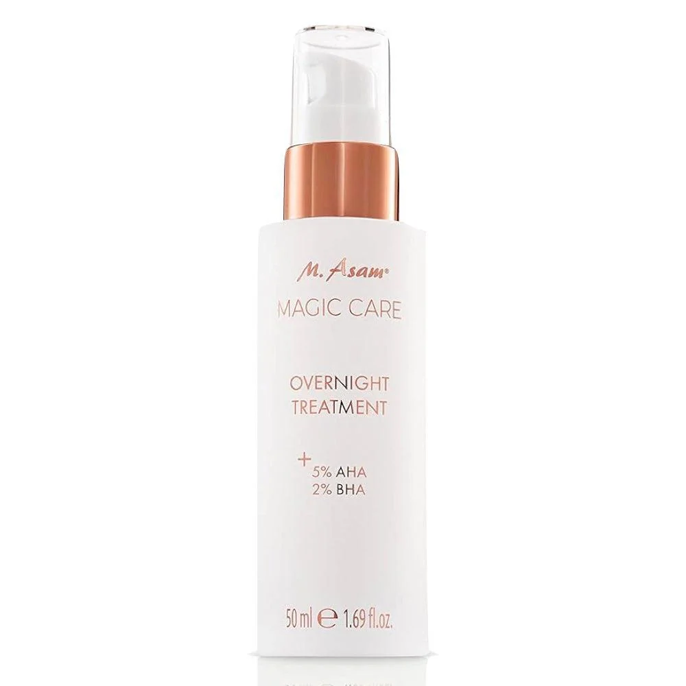 M. Asam / Asam Beauty - M. Asam Magic Care Barrier Repair Nachtbalsam Ansicht 1