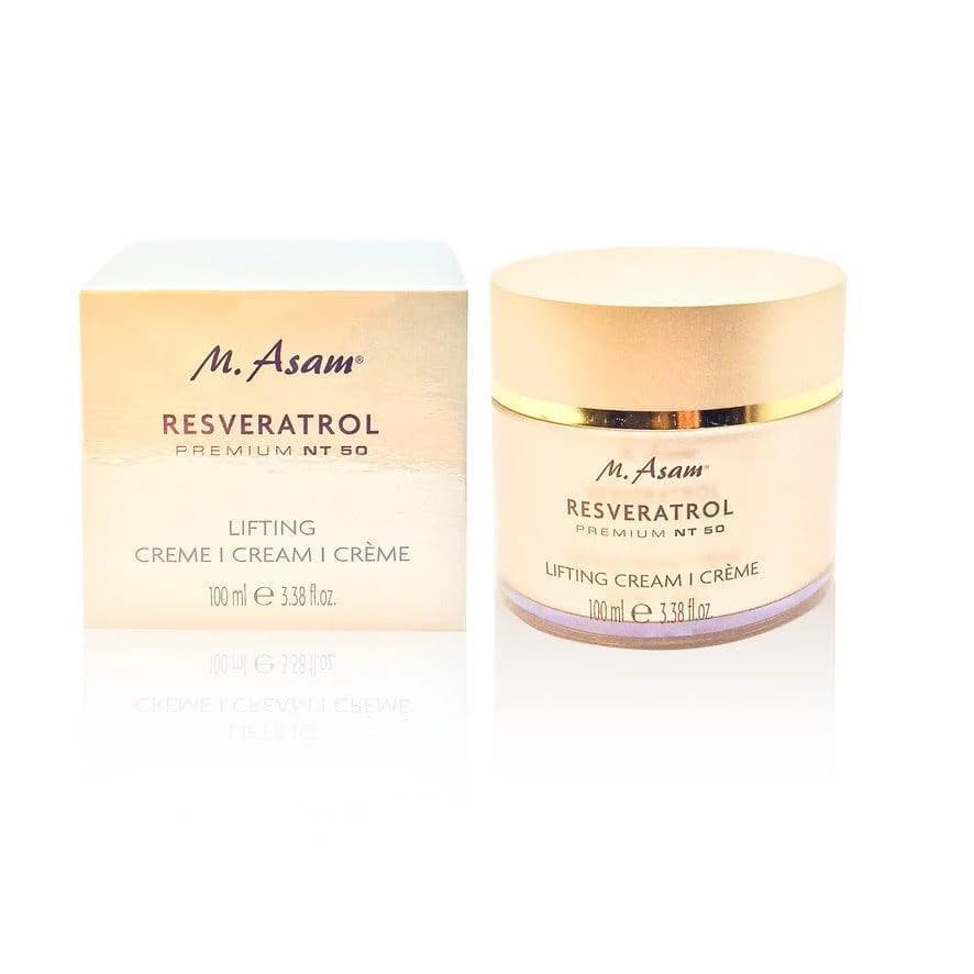 Resveratrol NT50 High-Potency Antioxidant Serum