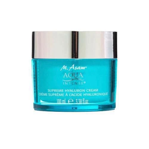 Frühlings-Barriere Glow Deal: M. Asam Aqua Intense