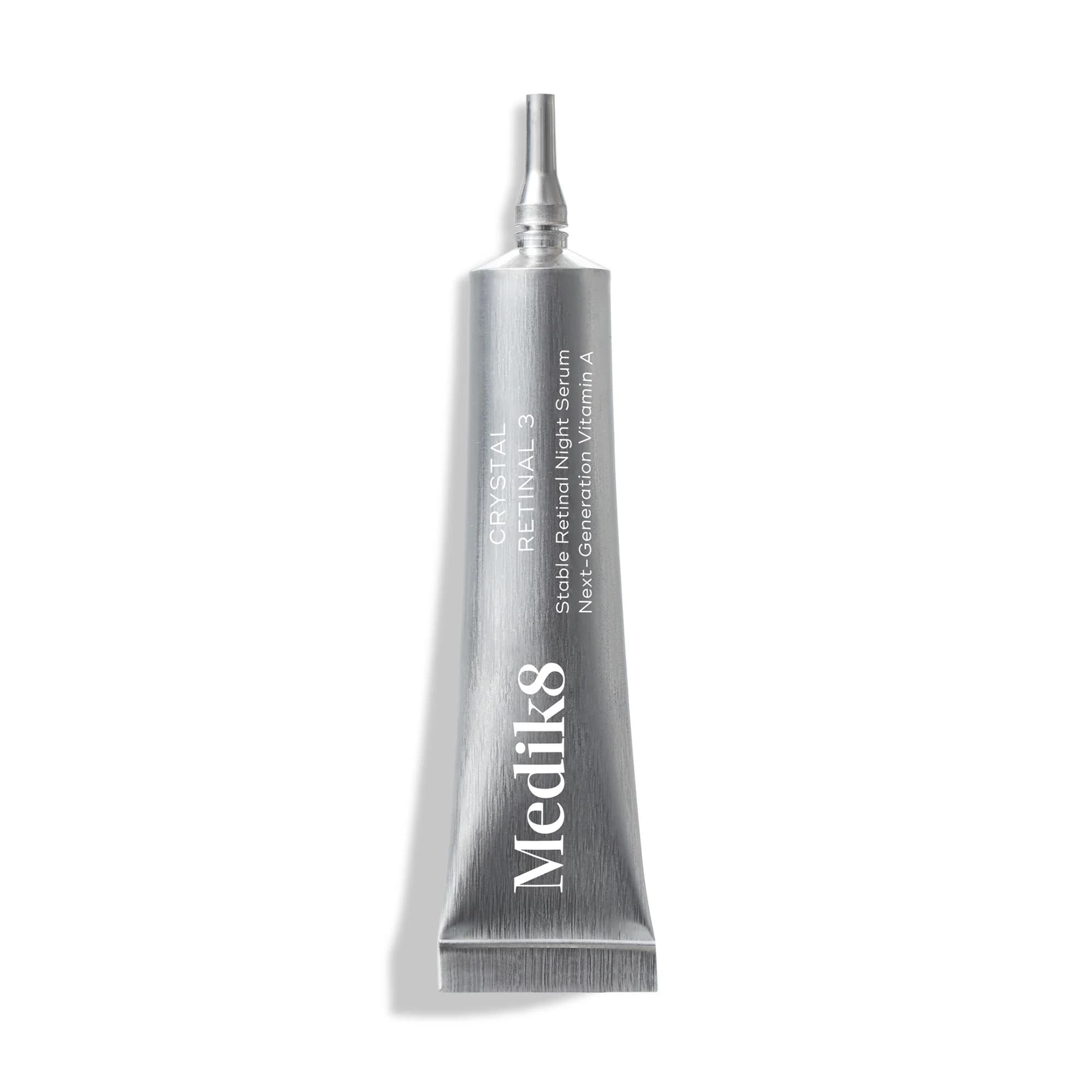 Medik8 - Crystal Retinal 3 / Intelligent Retinaldehyde Serum Ansicht 1