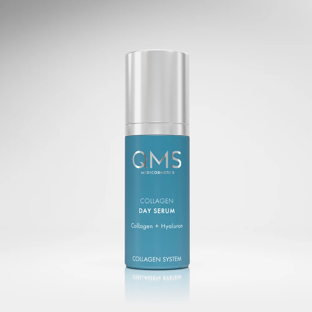 QMS Medicosmetics - QMS Medicosmetics Day Collagen Advanced Cellular Serum Ansicht 1