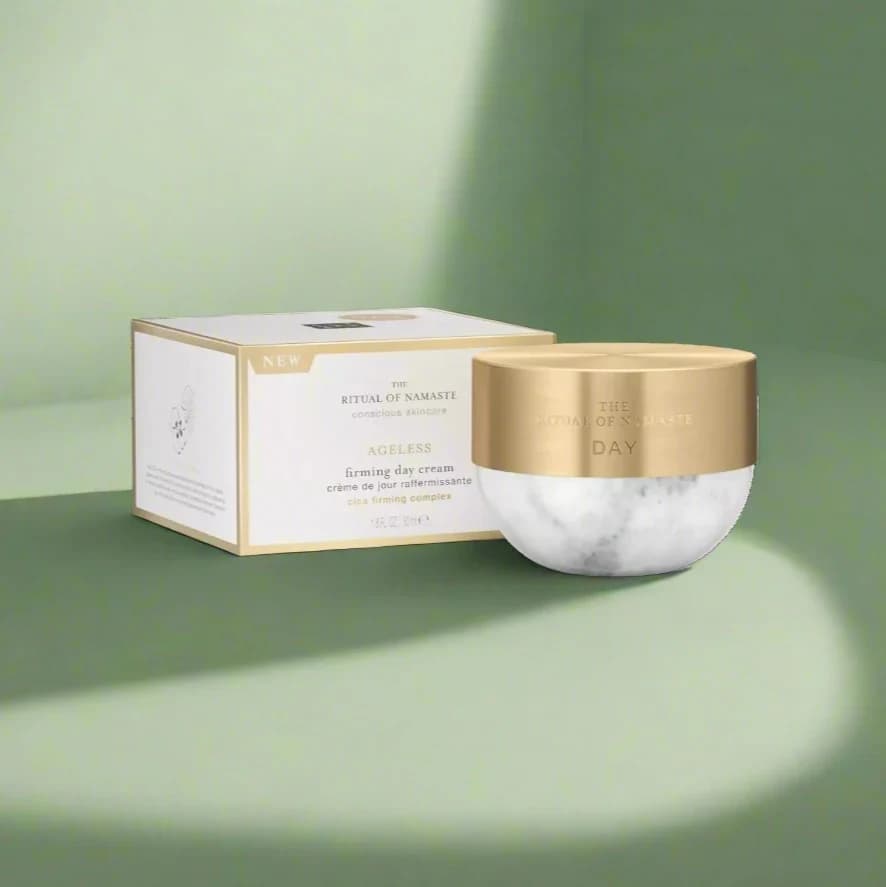 Rituals - The Ritual of Namaste Glow Feuchtigkeitsemulsion (Bakuchiol) Ansicht 1